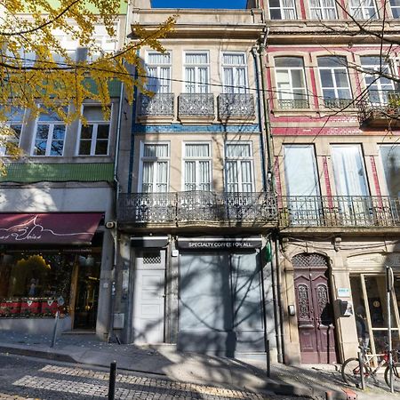 Casa Do Oficio - Livreiro Daire Porto Dış mekan fotoğraf