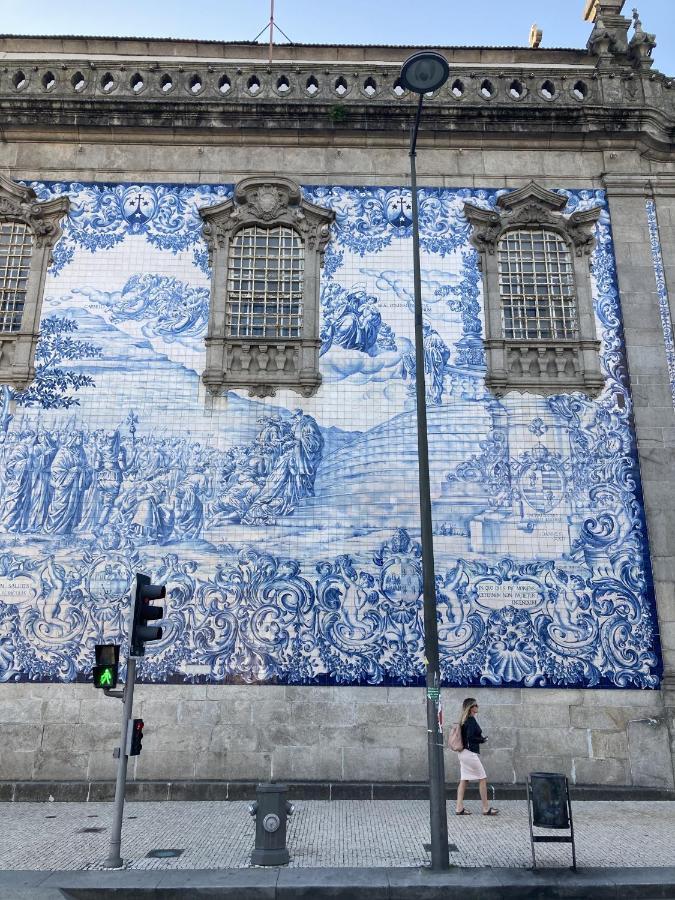 Casa Do Oficio - Livreiro Daire Porto Dış mekan fotoğraf